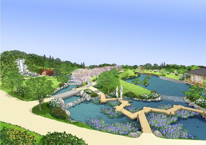 Japanese Garden View 1 Waterfront Botanical Gardens .jpg