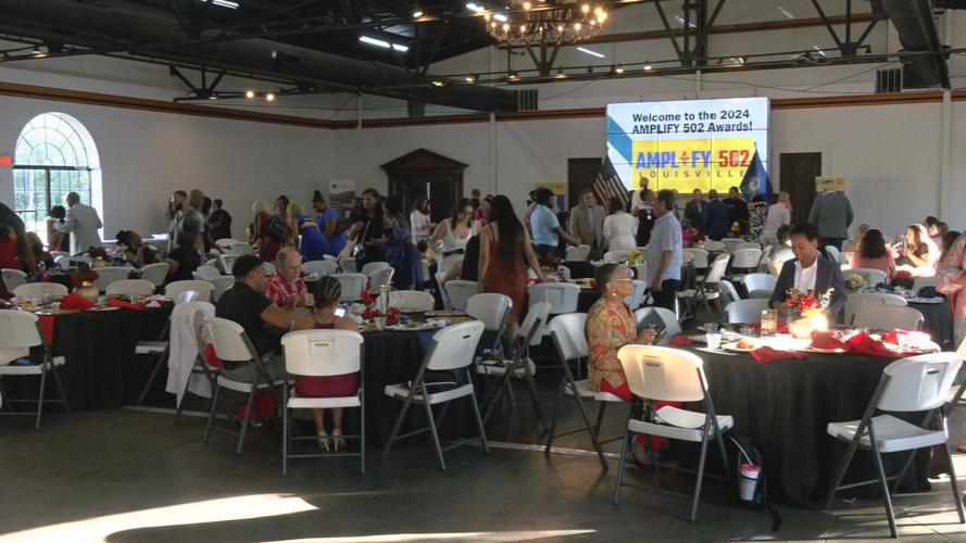 OSHN YOUTH HONORED