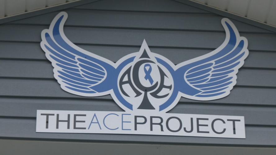 The Ace Project 7-12-24