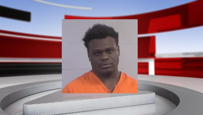 Derrick Stover