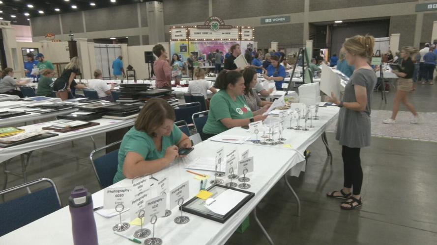 Kentucky State Fair Preview