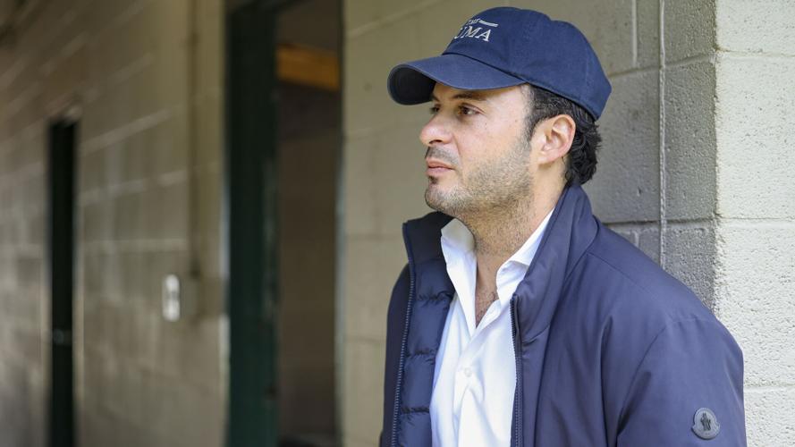 Gustavo Delgado Jr.