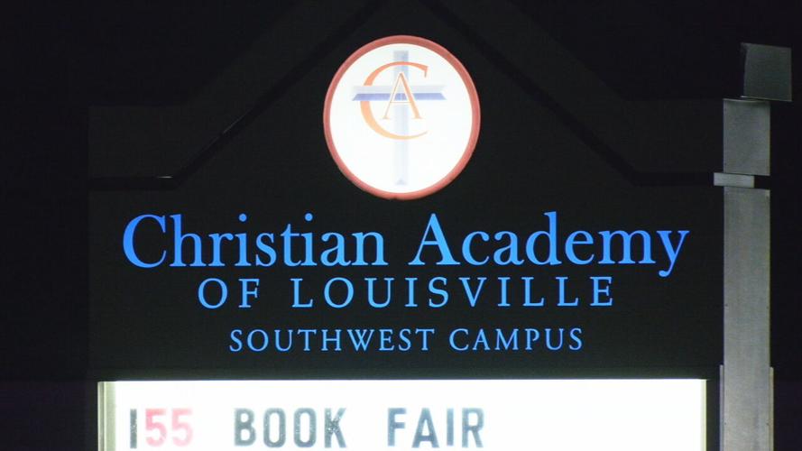 Christian Academy of Louisville Southwest Campus