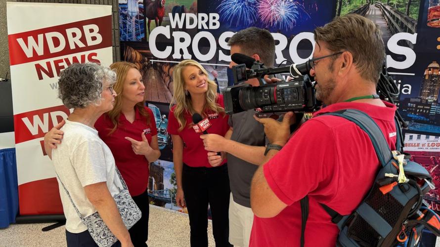 WDRB Day at the Fair (2025)