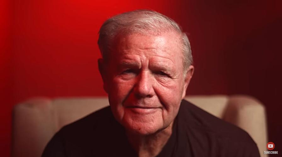 Former U of L men's basketball coach Denny Crum