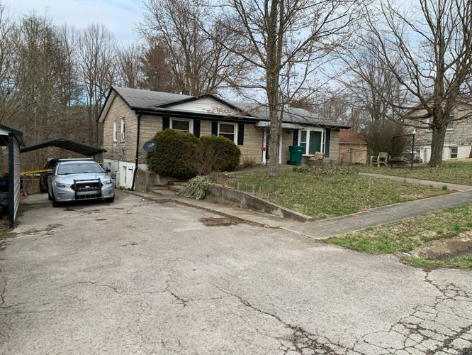 Home on Scenic Drive in Radcliff
