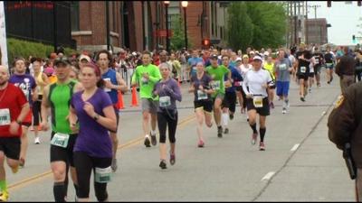 Anthem 5K kicks off 2018 Triple Crown of Running Saturday