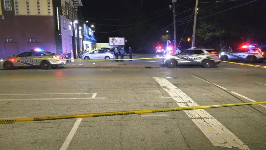 4100 blk W. Broadway homicide - 8.13.25