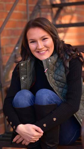 Madison Bell