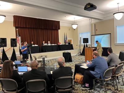 Piagentini trial day 4