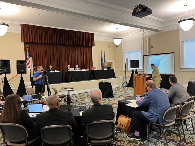 Piagentini trial day 4