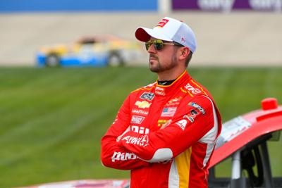 Michael Annett - AP - 12.6.25