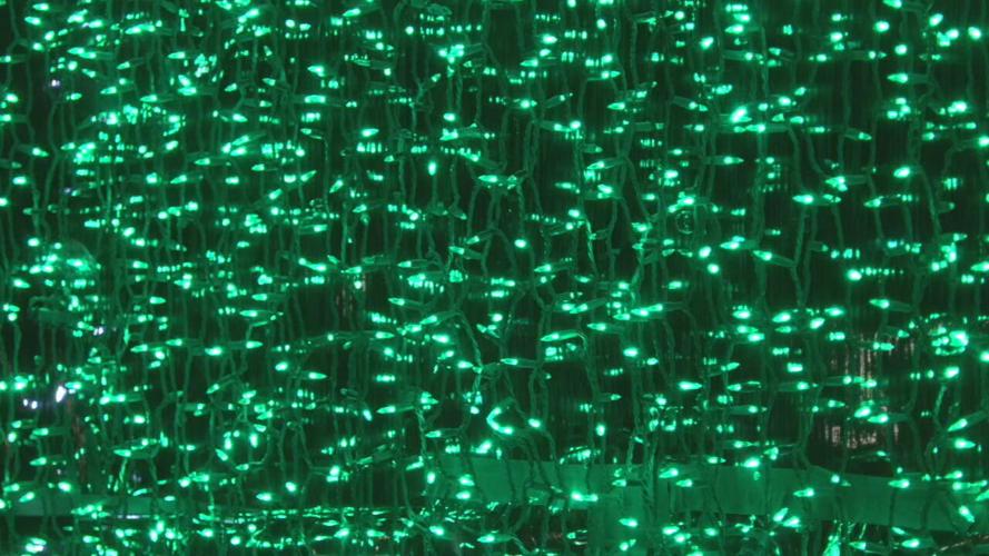 Zoneton 2022 Santa Truck