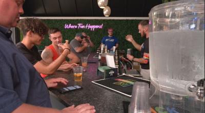 Chill Bar Highlands