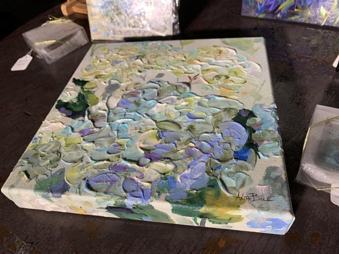 St. James Art Show 2023