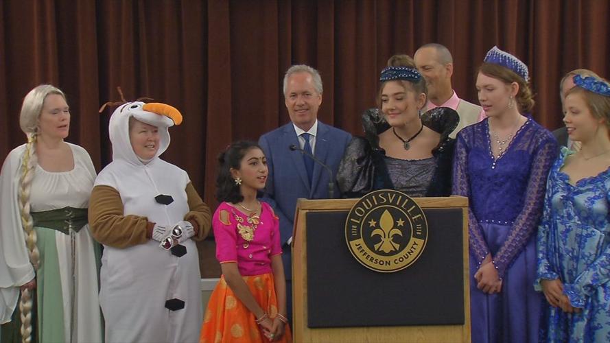 Cultural Pass Announcement 2019