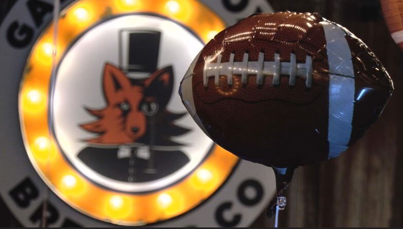 Gallant Fox Brewing Company