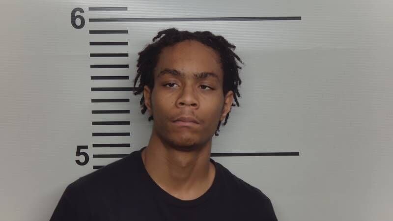 Ja'von Knott