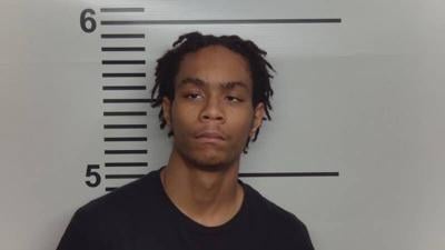 Ja'von Knott