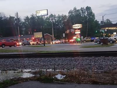 6 year old killed 5 others injured in southern Indiana crash Local