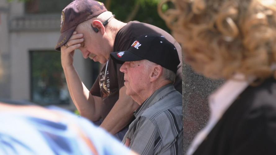 Louisville National Day of Prayer 5-2-24
