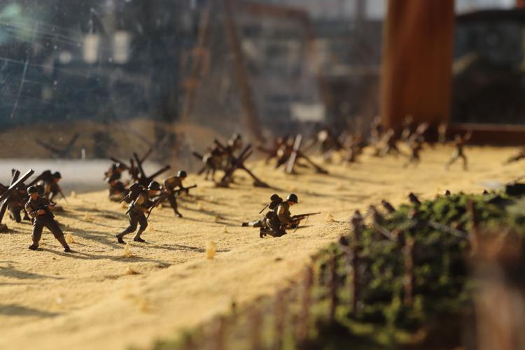 BowmanFest 2019 - Oct. 6, 2019