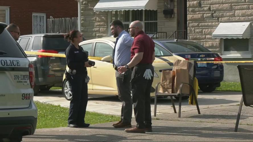 Quiet Way stabbing 5-2-24