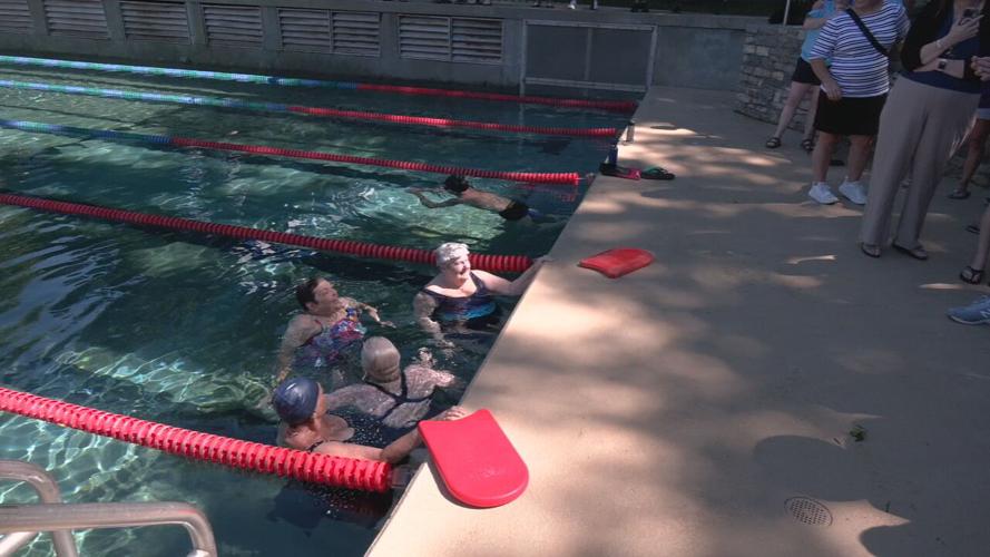 LAKESIDE ANNIVERSARY