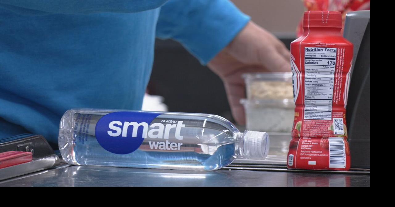 Indiana will ban candy, sugary drinks from SNAP benefit purchases starting Jan. 2026