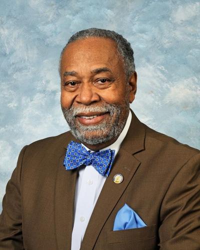 Kentucky state Sen. Gerald Neal, D-Louisville