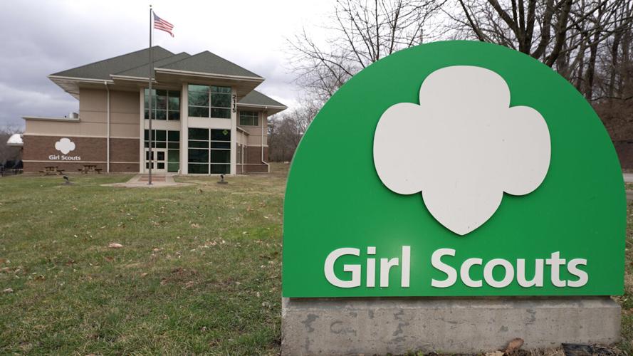 Girl Scout Cookies