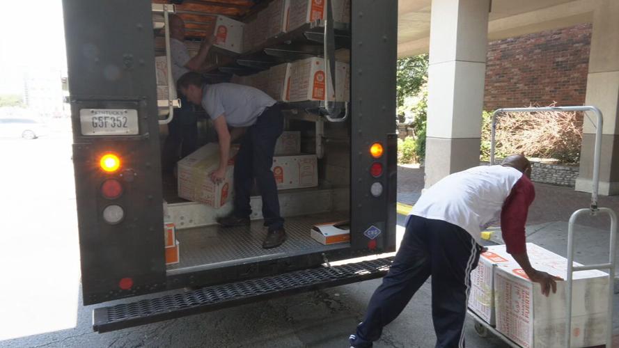 UPS Wayside donation 6-26-24