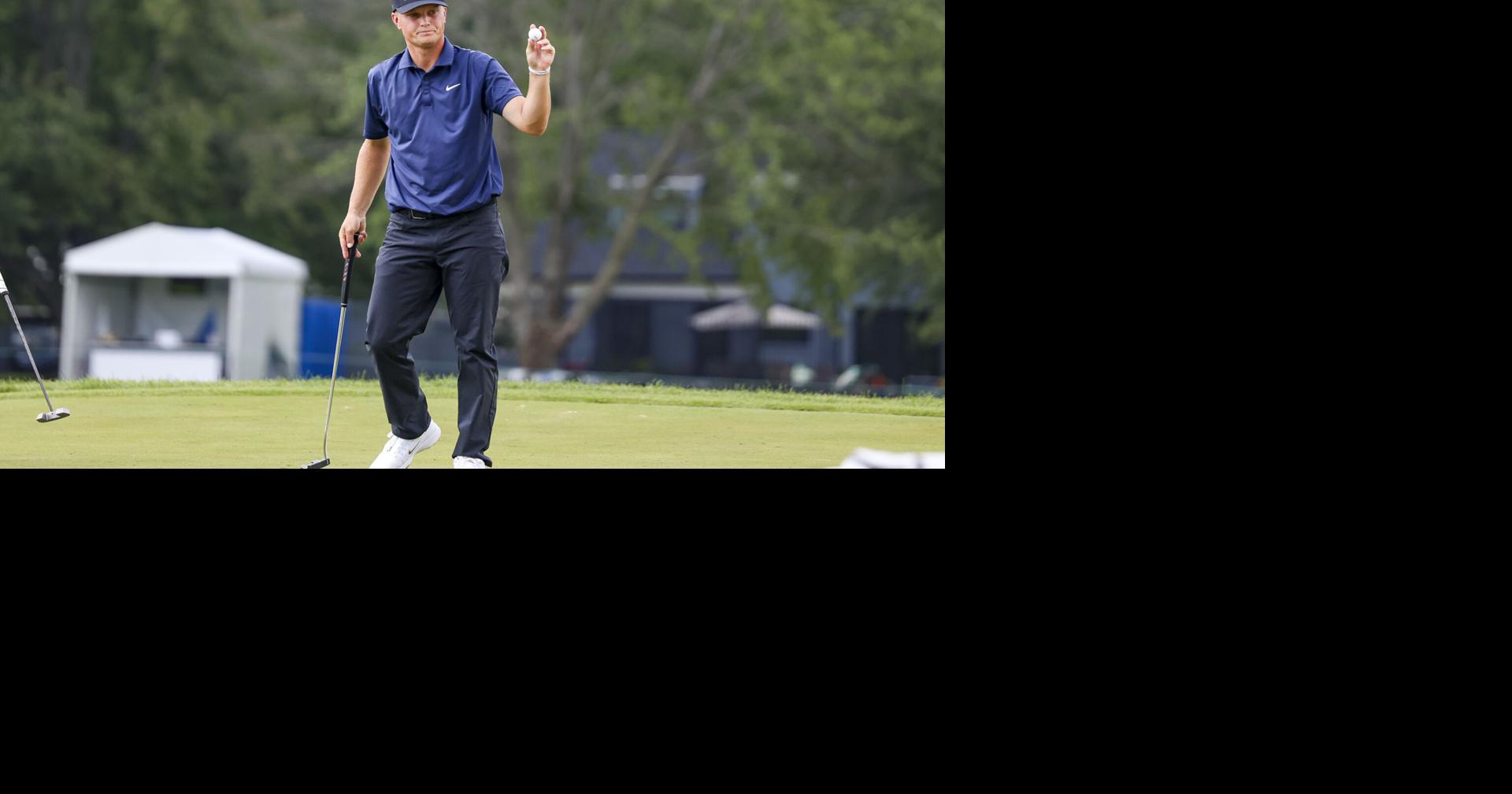 CRAWFORD | William Mouw boiled his putter. Naturally, it shot 63 in the ISCO 2nd round. The defending champion's search for a hotter putter took an unexpected turn -- straight into a pot of boiling water. Jul 10, 2026 Jul 10, 2026 Updated 6 mins ago