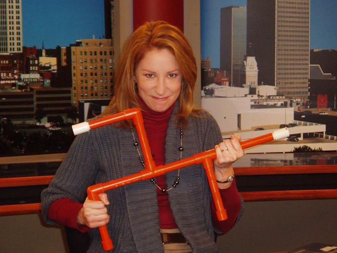 marshmallow guns Candyce Clifft