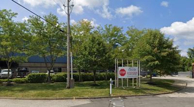 ISCO Industries Riverport facility - 12.12.24