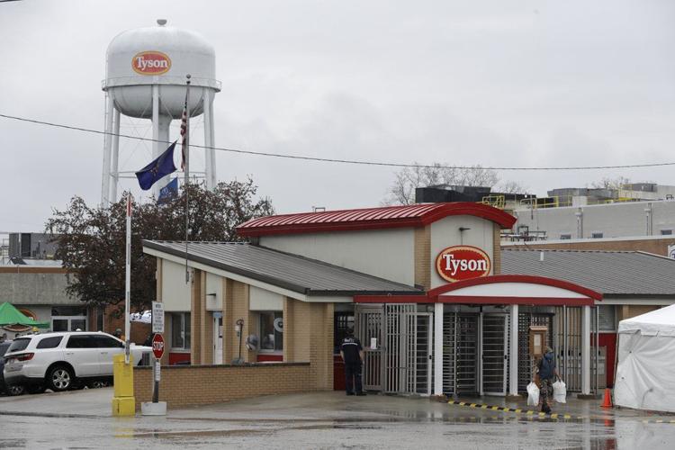 VIRUS- TYSON PLANT IN LOGANSPORT INDIANA - AP 4-23-2020 2.jpeg
