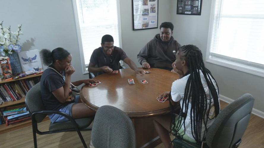 The Ace Project 7-12-24