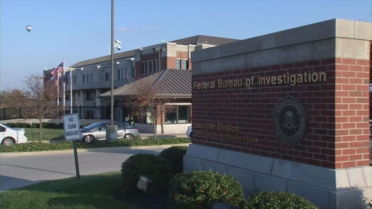 FBI opens investigation into shooting death of Breonna Taylor News