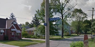 Ohio serial killer mother stabbed to death