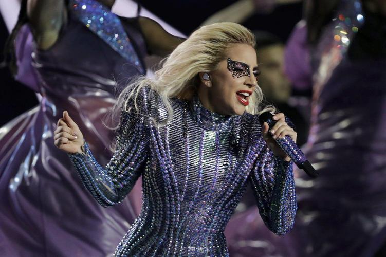 LADY GAGA - AP FILE  2017 Superbowl Halftime.jpeg
