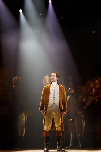 Hamilton