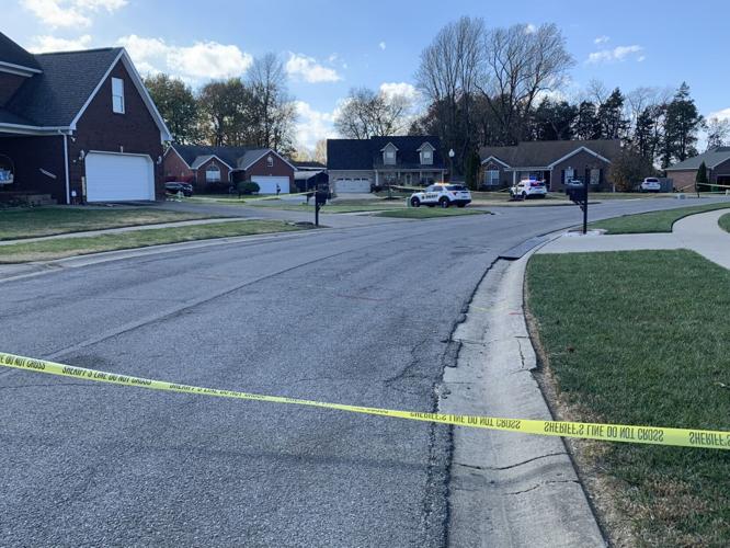 Police investigating after shooting in Bullitt County.jpg
