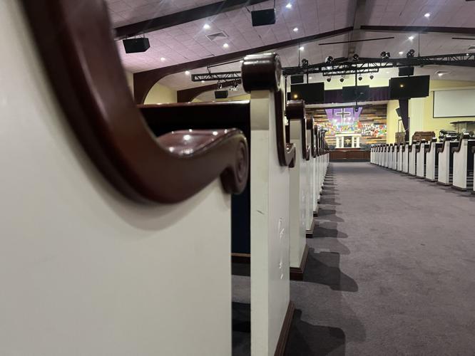 Christ Temple Christian Life Center