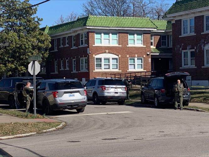 LMPD SWAT