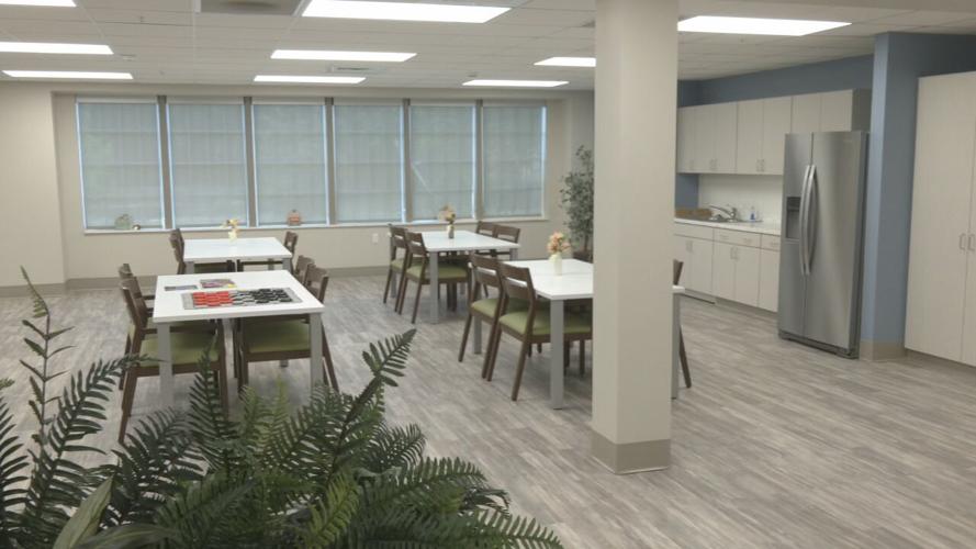 ElderServe's Adult Day Health Center