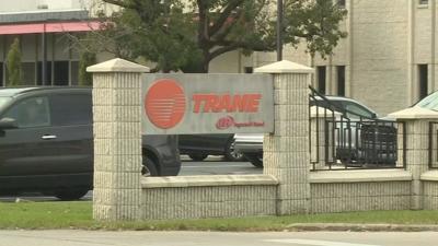 600 workers to lose jobs after Trane closes Lexington manufacturing plant