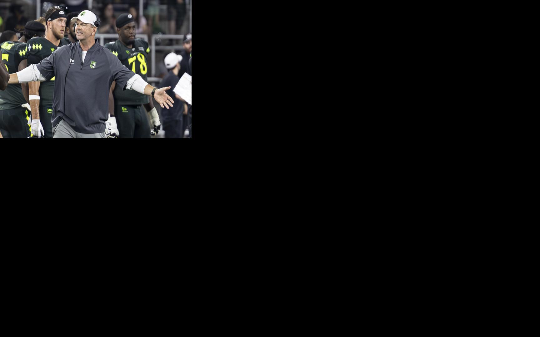 CRAWFORD | Louisville lost a football game to a rule that sounded made up, until it wasn't