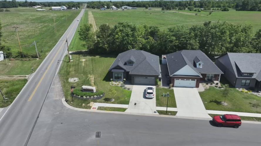 Drone of Charlestown Pike and Red Tail Ridge.jpeg