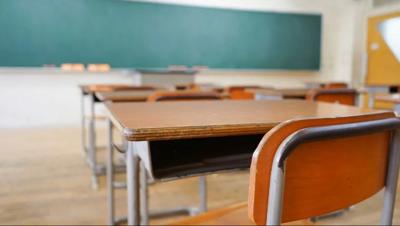 Generic classroom
