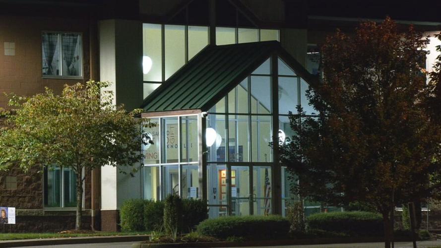 Christian Academy of Louisville Southwest Campus